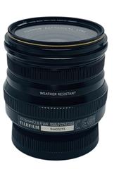 FUJIFILM FUJINON XF 16MMF2.8 R WR